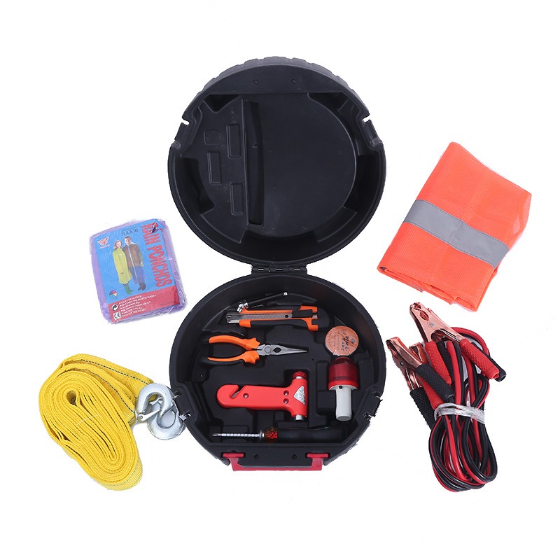 Miniatura 2 de KIT DE CARRETERA